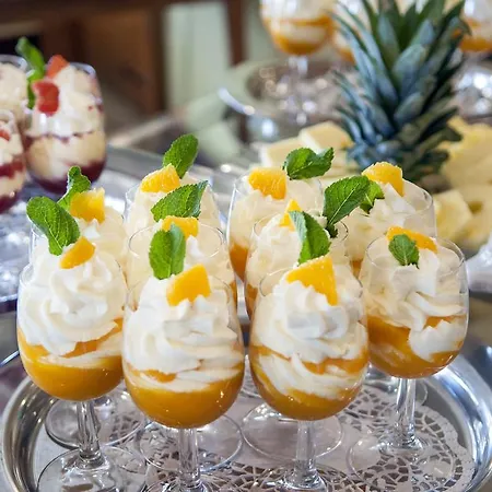 De Lindeboom Отель 3*