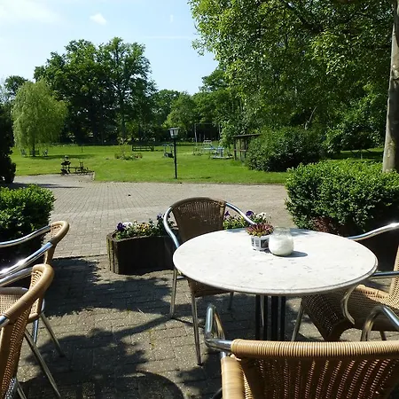 De Lindeboom 3*