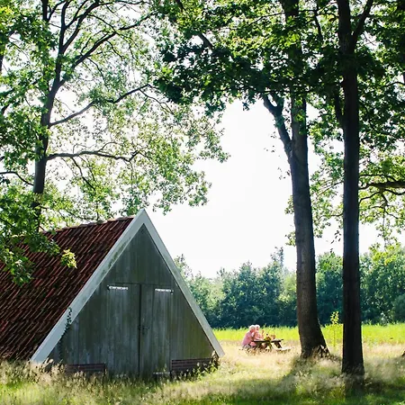 De Lindeboom