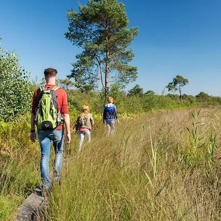 De Lindeboom Отель 3*