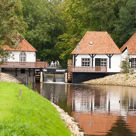 De Lindeboom Hotel Winterswijk