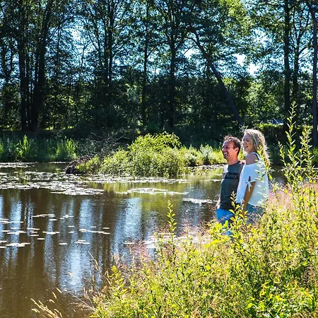 De Lindeboom Винтерсвейк