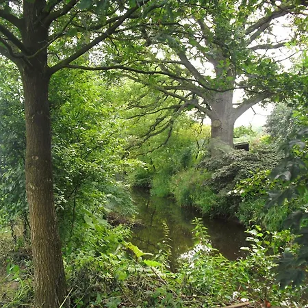 De Lindeboom Винтерсвейк