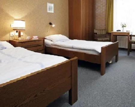 De Lindeboom Hotel Winterswijk