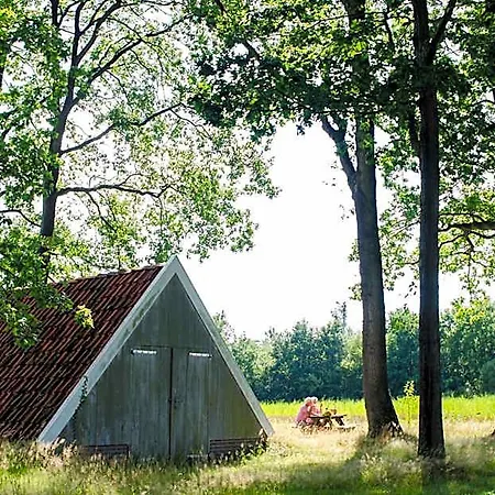 Szálloda De Lindeboom Winterswijk
