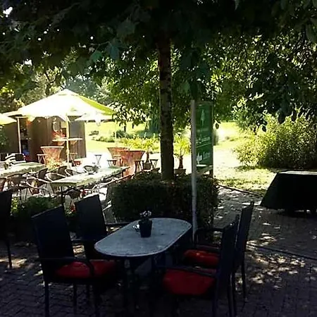 De Lindeboom Szálloda