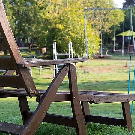 De Lindeboom Szálloda Winterswijk