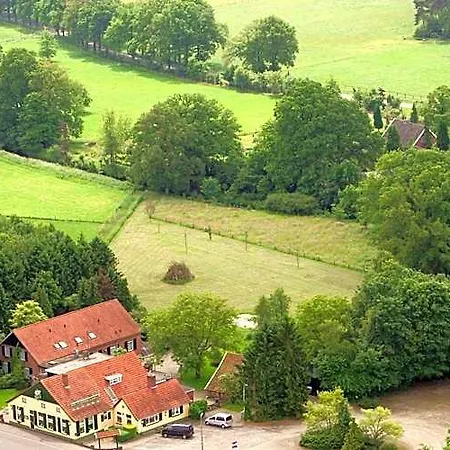 De Lindeboom Szálloda Winterswijk