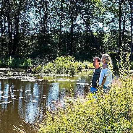 De Lindeboom Szálloda Winterswijk