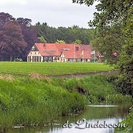 De Lindeboom 3*