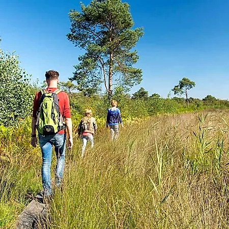 De Lindeboom Szálloda