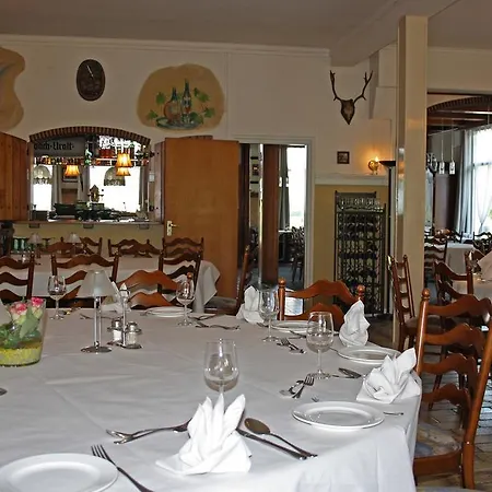 Hotel De Lindeboom