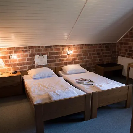 Hotel De Lindeboom Winterswijk