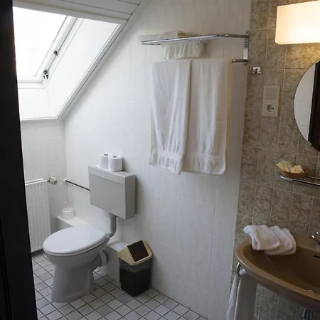 De Lindeboom Hotel