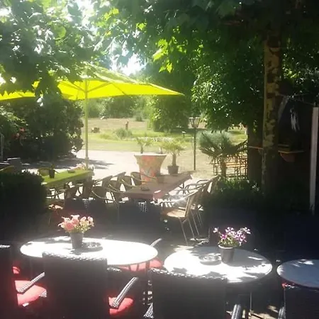 De Lindeboom Hotel 3*