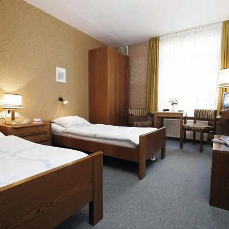 De Lindeboom 3* Winterswijk