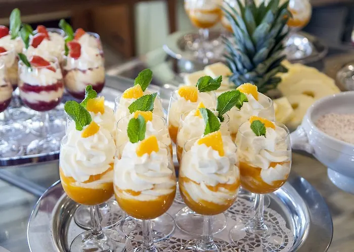 De Lindeboom Hotel 3*