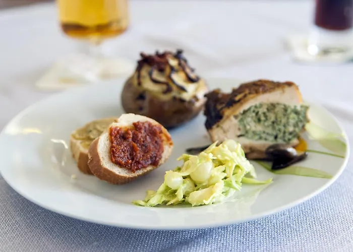 De Lindeboom 3* Winterswijk