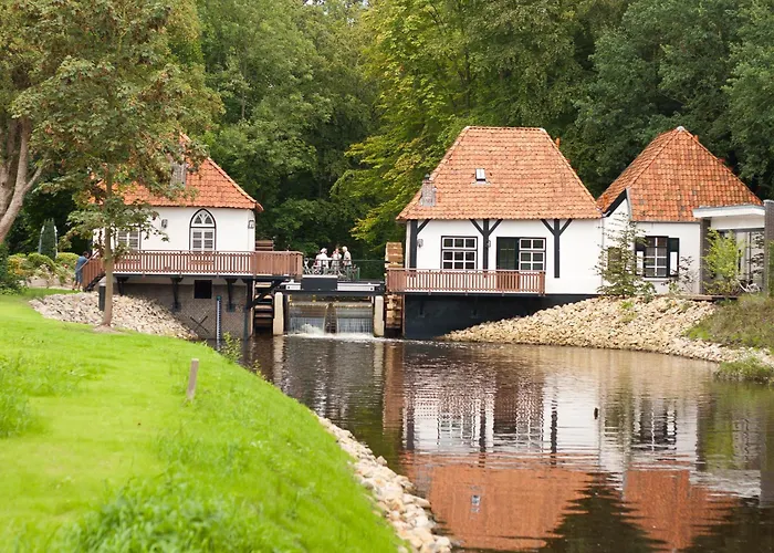De Lindeboom Hotel Winterswijk