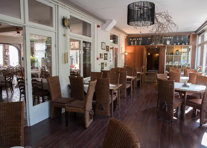 De Lindeboom Hotel Winterswijk