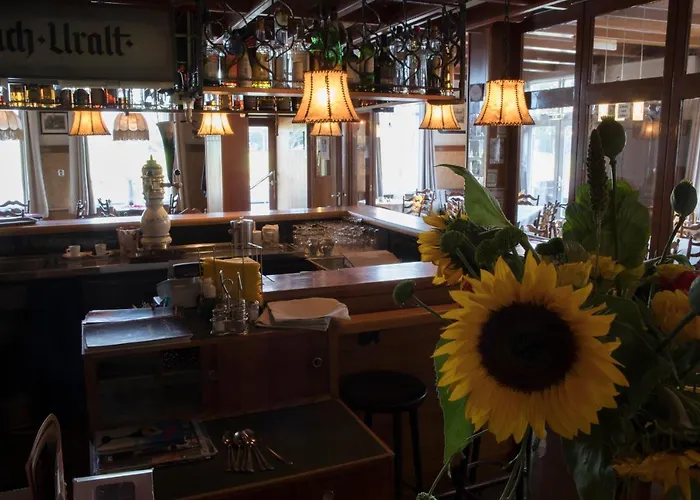 Hotel De Lindeboom Winterswijk