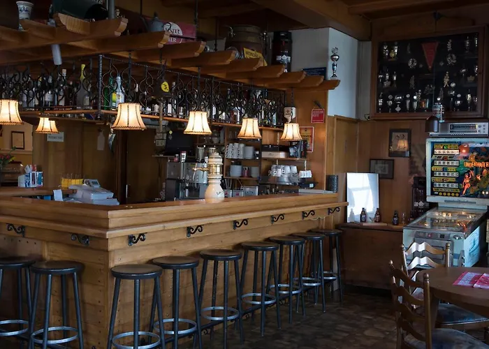 De Lindeboom Hotel 3*