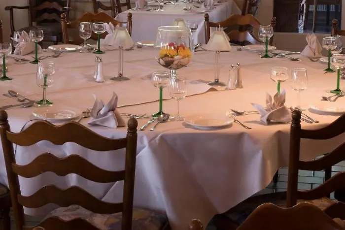 De Lindeboom Hotel Winterswijk