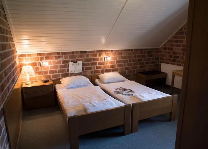 Hotel De Lindeboom Winterswijk