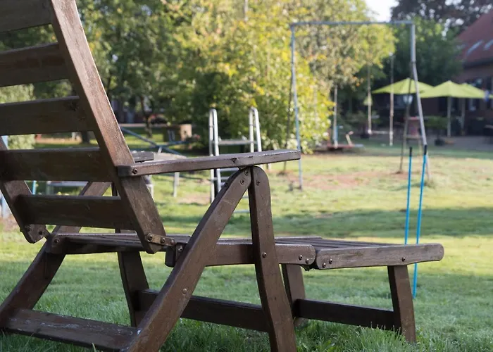 De Lindeboom Hotel Winterswijk