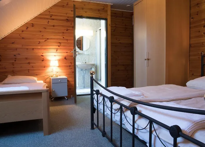 De Lindeboom 3* Winterswijk