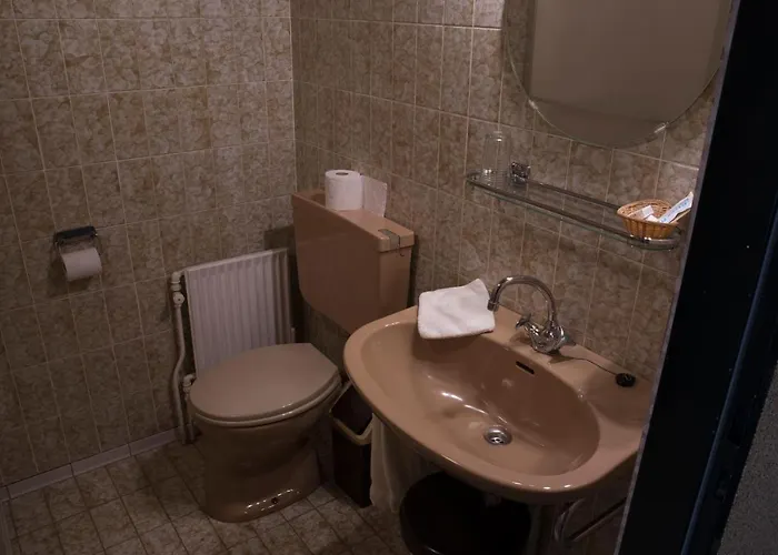 Hotel De Lindeboom Winterswijk