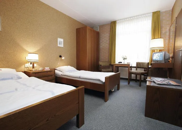 De Lindeboom 3* Winterswijk