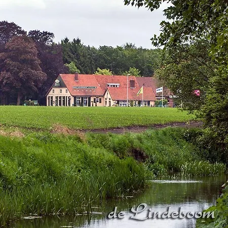 De Lindeboom فندق 3*