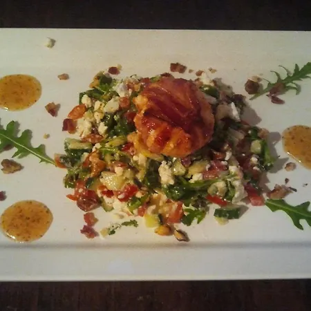 Отель De Lindeboom