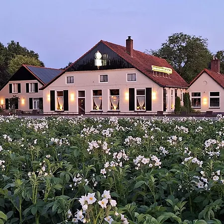 De Lindeboom