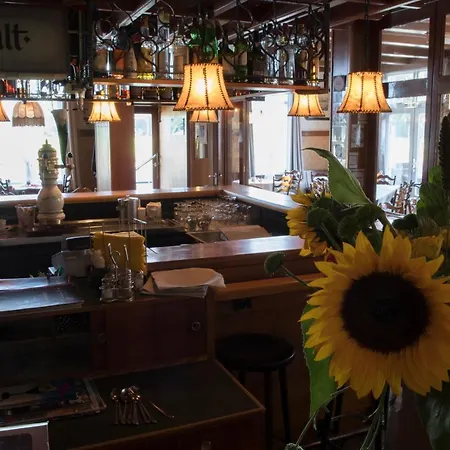 Отель De Lindeboom Винтерсвейк