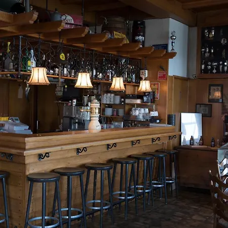 De Lindeboom Отель 3*