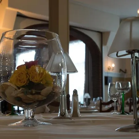 Отель De Lindeboom