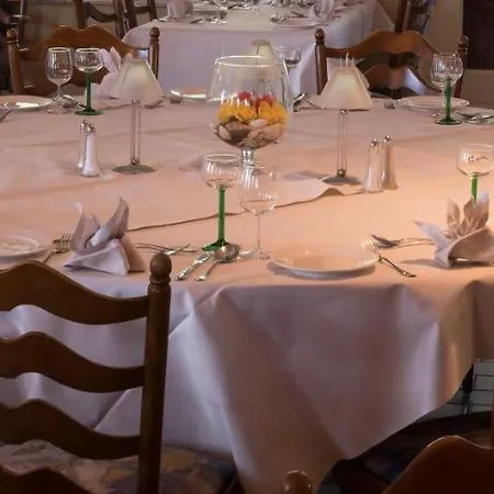 De Lindeboom Отель Винтерсвейк