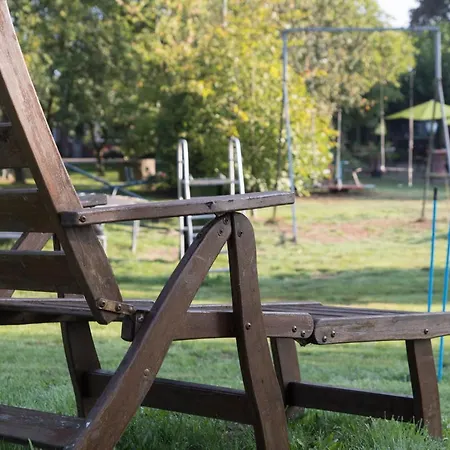 De Lindeboom Отель Винтерсвейк