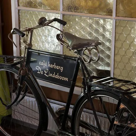 De Lindeboom Винтерсвейк