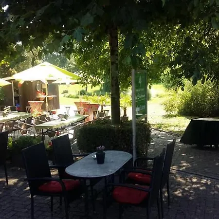 De Lindeboom 3*