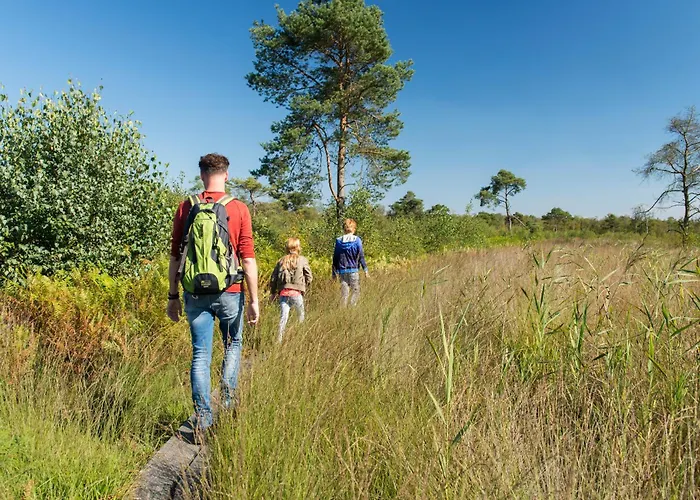 De Lindeboom Hotel 3*