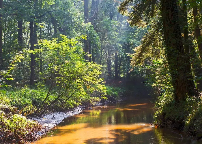 De Lindeboom 3* Winterswijk