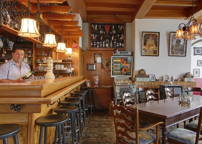 Hotel De Lindeboom 3*