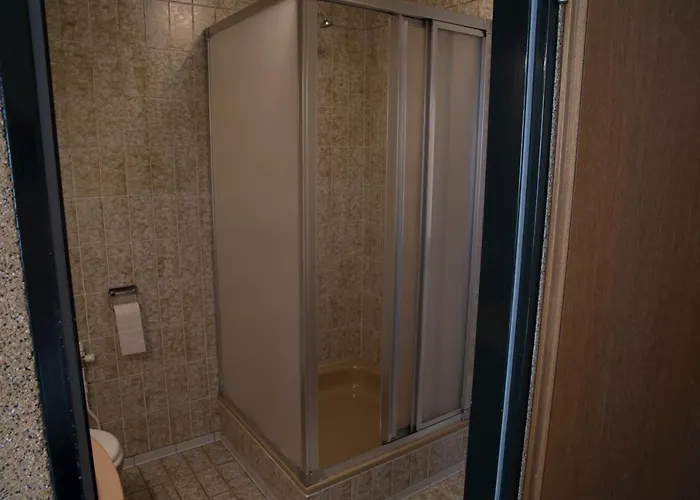 Hotel De Lindeboom 3*