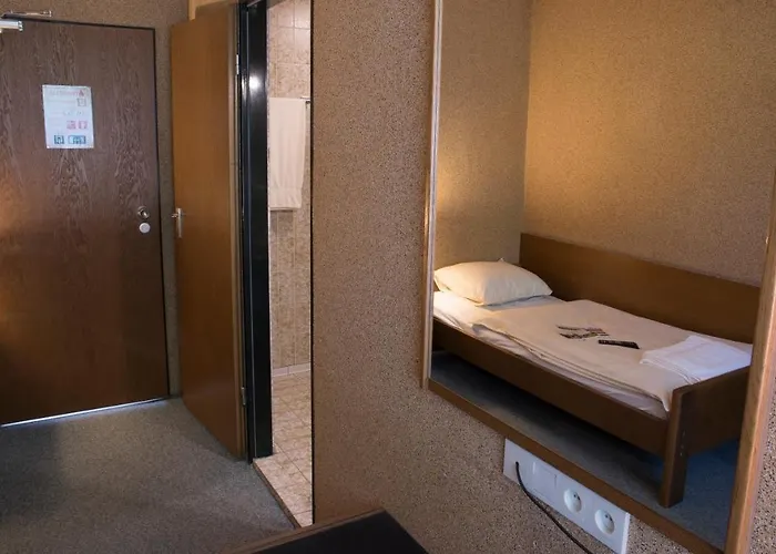 Hotel De Lindeboom Winterswijk