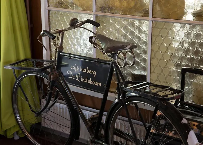 De Lindeboom Winterswijk