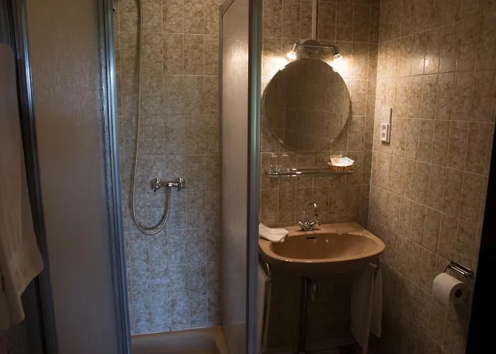 Hotel De Lindeboom Winterswijk